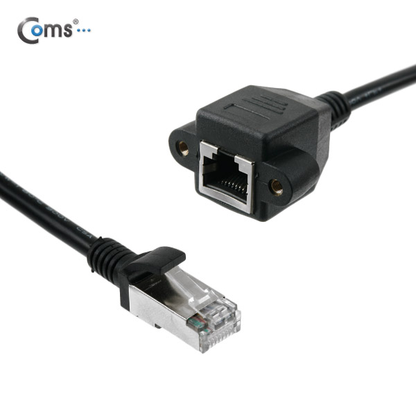 Coms RJ45 포트, 연장(MF)/1M