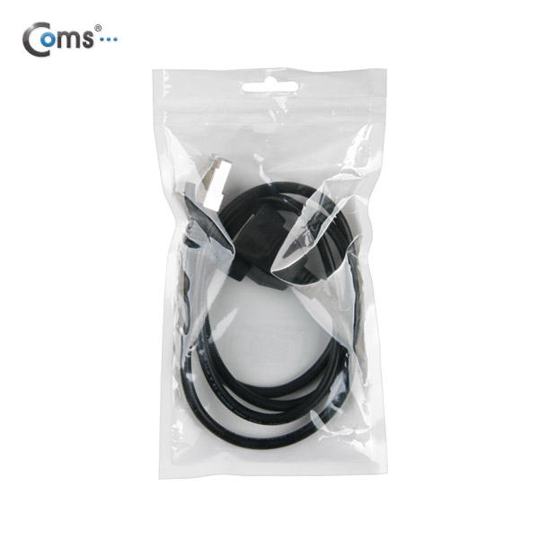 Coms RJ45 포트, 연장(MF)/1M