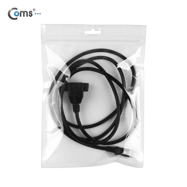 Coms RJ45 포트, 연장(MF)/1.5M
