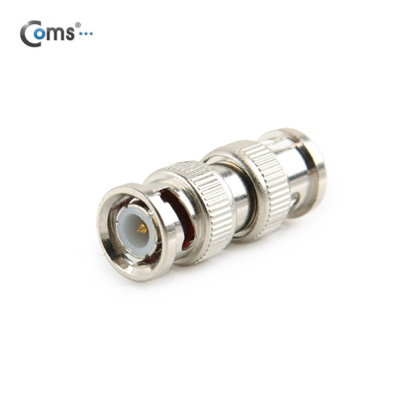 Coms BNC 젠더 I 형(M/M)