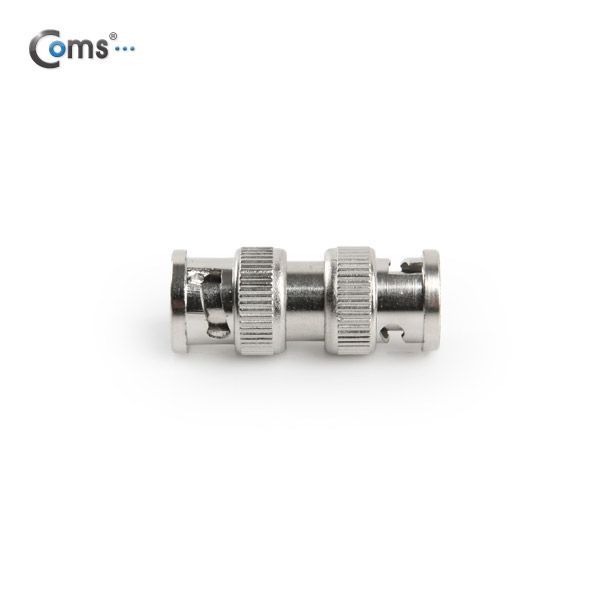 Coms BNC 젠더 I 형(M/M)