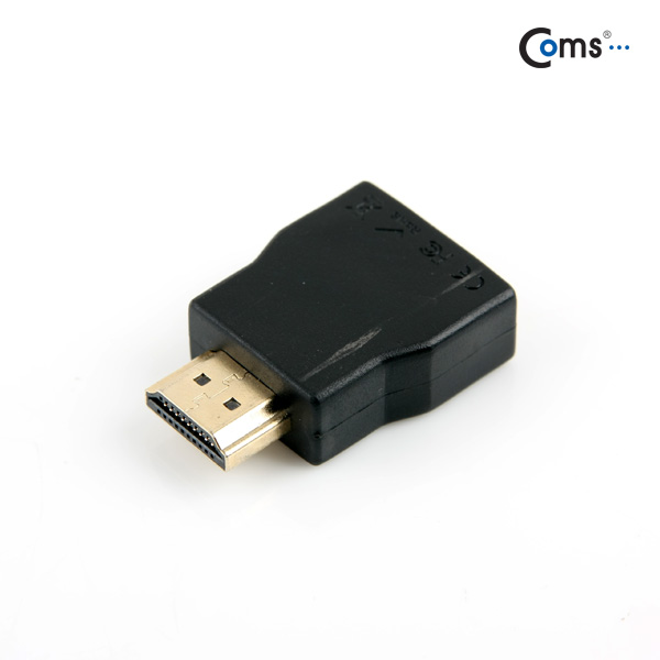 Coms HDMI 프로텍터, 정전기 방지(HDMI 1.4 지원)
