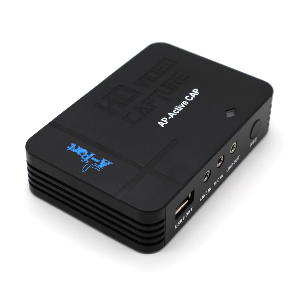 Coms AP-Active CAP HDMI 캡쳐(레코드)HD VIDEO CAPTURE