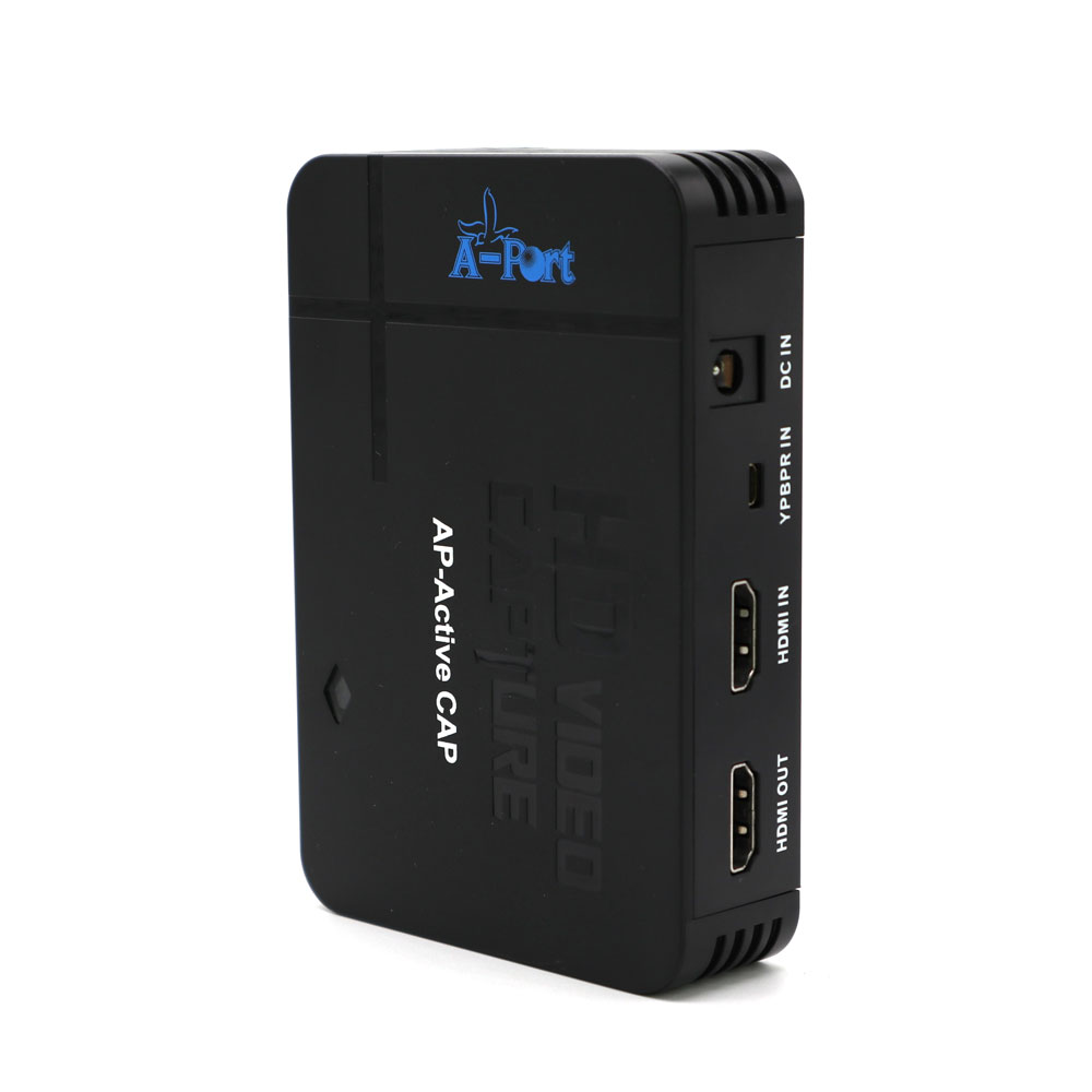 Coms AP-Active CAP HDMI 캡쳐(레코드)HD VIDEO CAPTURE