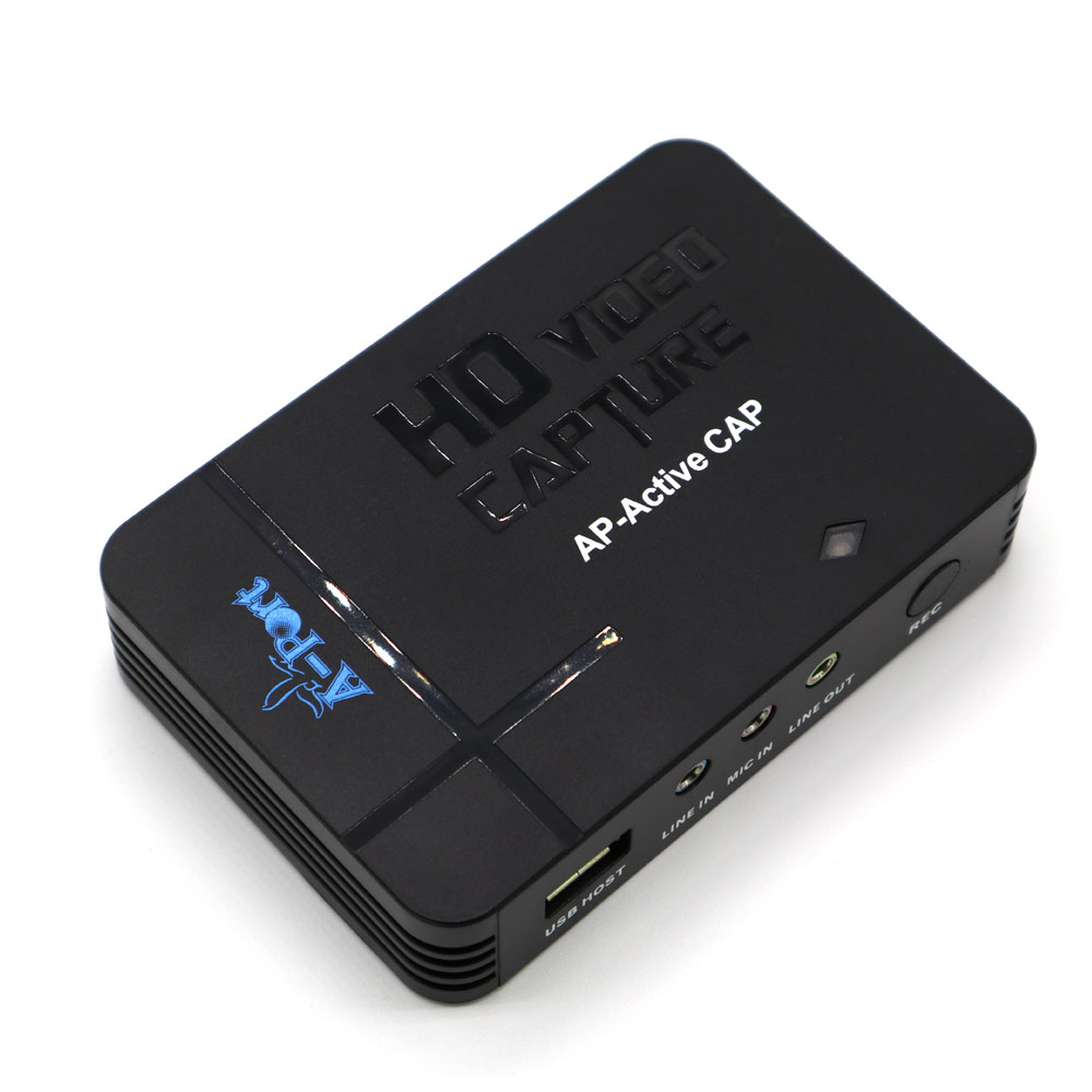 Coms AP-Active CAP HDMI 캡쳐(레코드)HD VIDEO CAPTURE