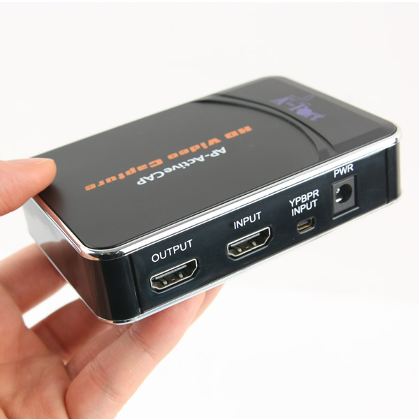 Coms AP-Active CAP HDMI 캡쳐(레코드)HD VIDEO CAPTURE