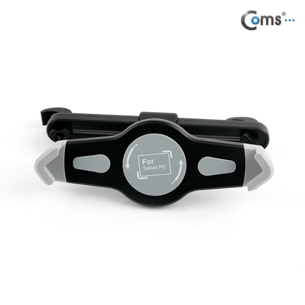 Coms 차량용 거치대, 헤드레스트거치/태블릿용(좌석 헤드레스트용)