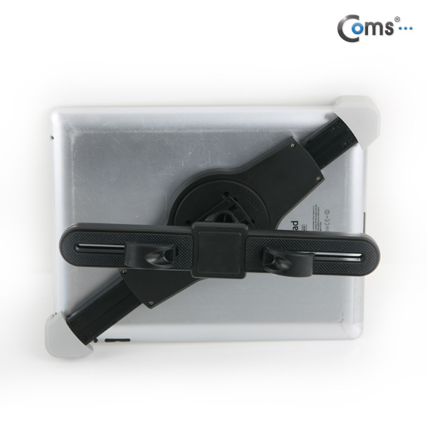 Coms 차량용 거치대, 헤드레스트거치/태블릿용(좌석 헤드레스트용)