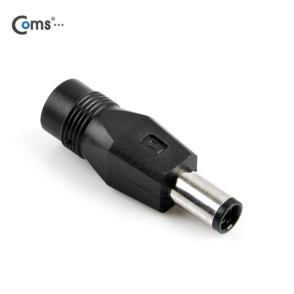Coms 전원(DC) 노트북 젠더(5.5 to 7.4)