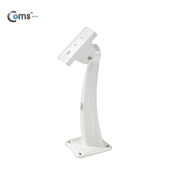 Coms CCTV용 거치 고정가이드, 벽면설치/대형