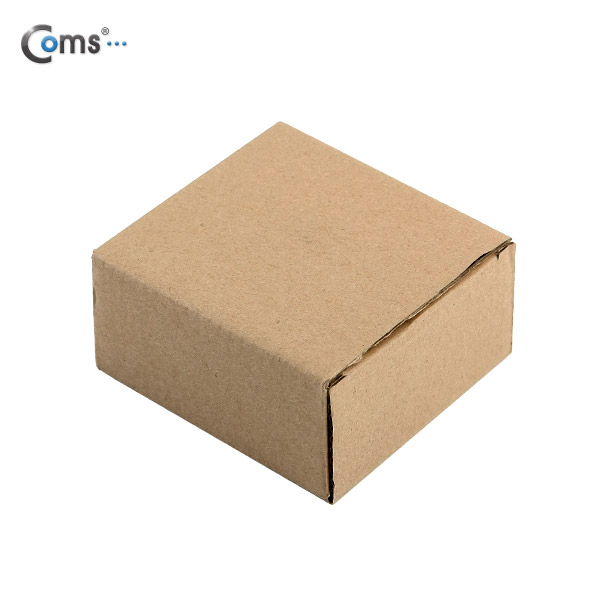 Coms CCTV용 거치대(Metal), 2관절