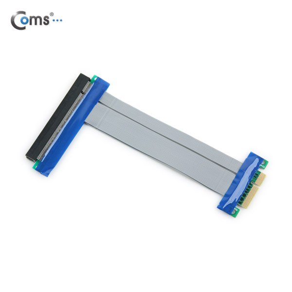 Coms Express PCI 아답터 (PCIE/4X to 16X)