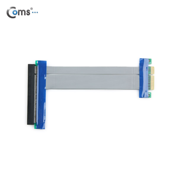 Coms Express PCI 아답터 (PCIE/4X to 16X)