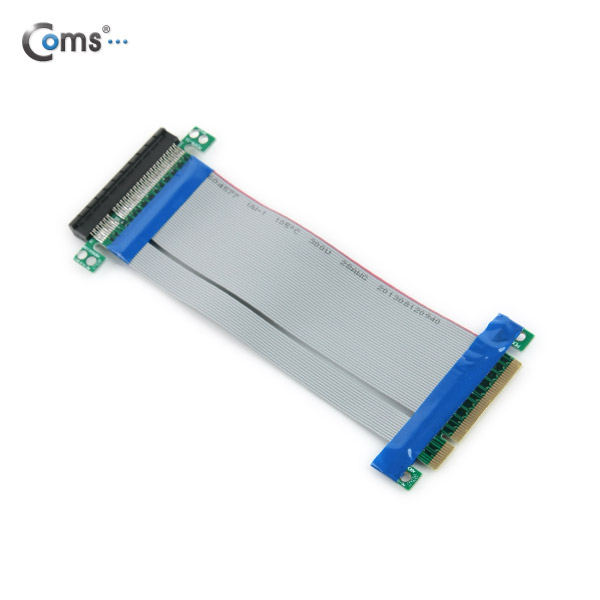 Coms Express PCI 연장 아답터(8X배속)