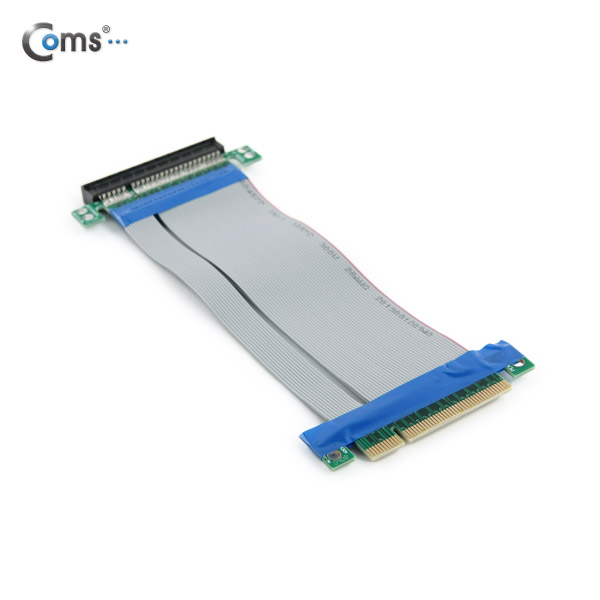 Coms Express PCI 연장 아답터(8X배속)