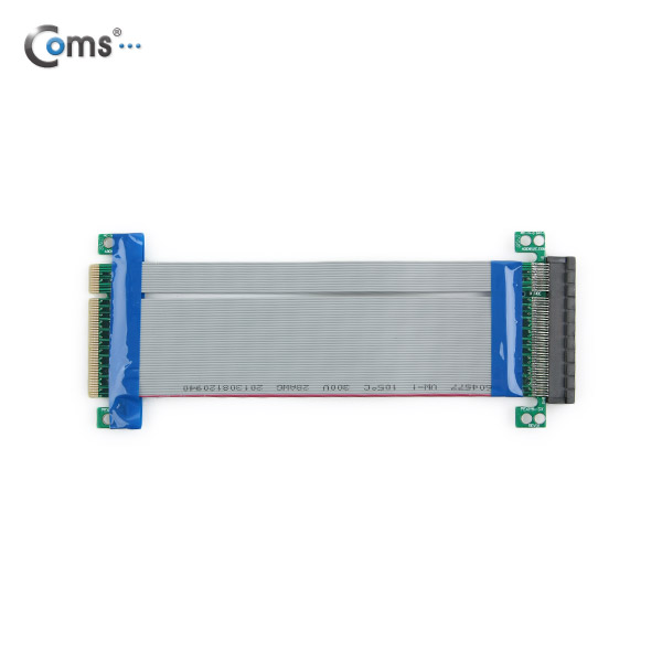 Coms Express PCI 연장 아답터(8X배속)
