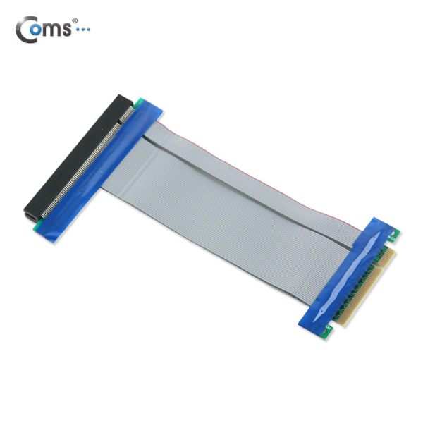 Coms Express PCI 아답터 (PCIE/8X to 16X)