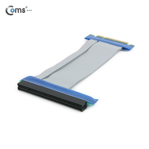 Coms Express PCI 아답터 (PCIE/8X to 16X)