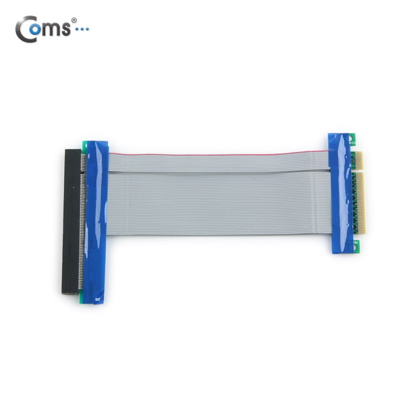 Coms Express PCI 아답터 (PCIE/8X to 16X)