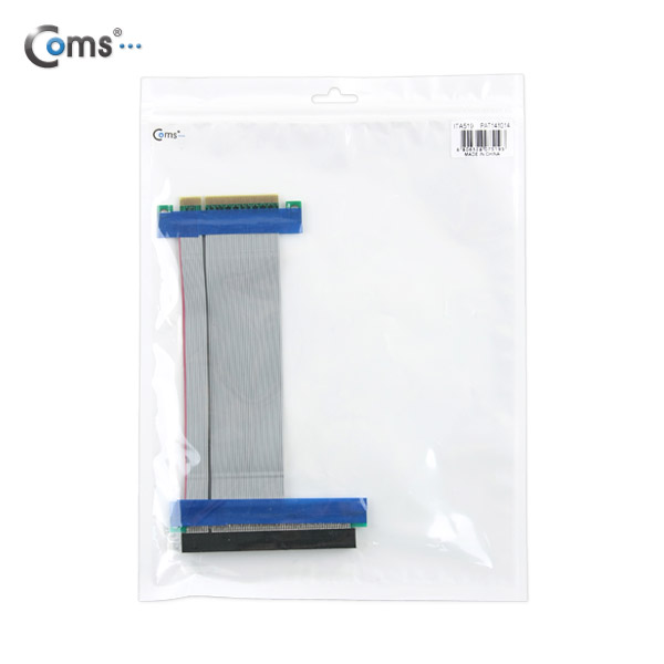 Coms Express PCI 아답터 (PCIE/8X to 16X)