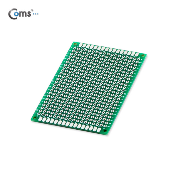 Coms PCB 기판(18*24 Point)