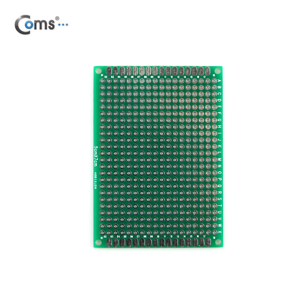 Coms PCB 기판(18*24 Point)