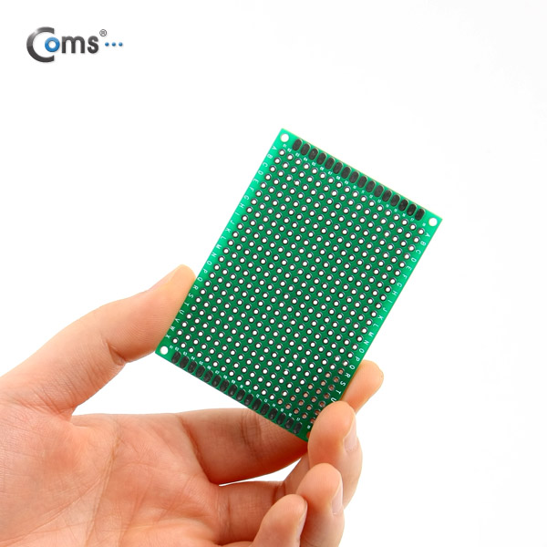 Coms PCB 기판(18*24 Point)