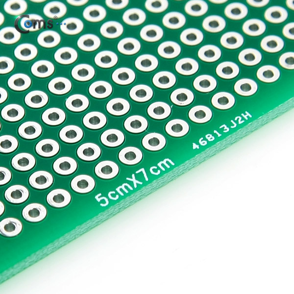 Coms PCB 기판(18*24 Point)