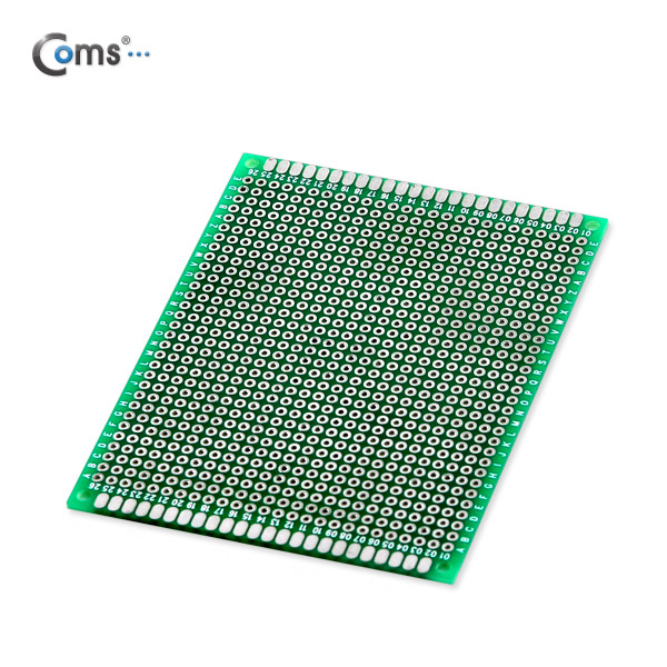 Coms PCB 기판(26*31 Point)