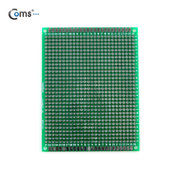 Coms PCB 기판(26*31 Point)