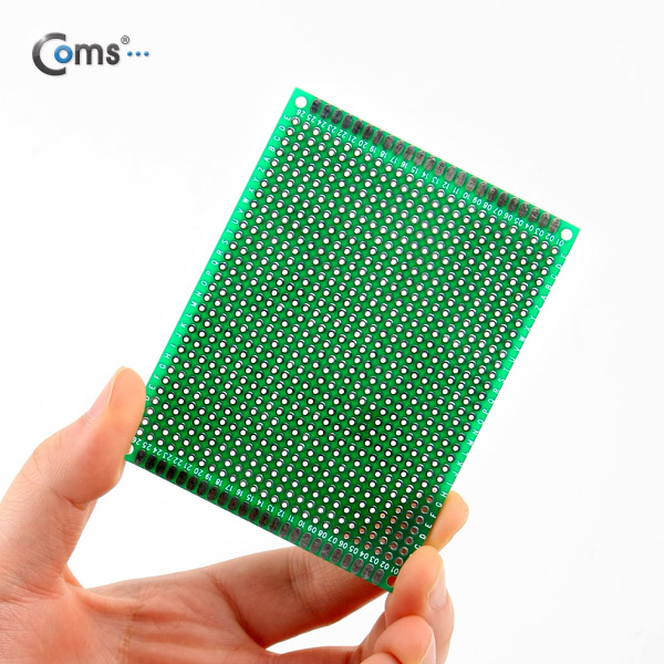 Coms PCB 기판(26*31 Point)