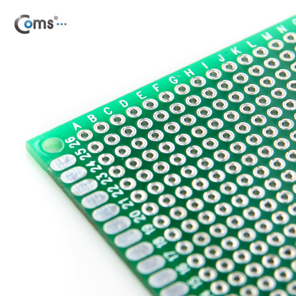 Coms PCB 기판(26*31 Point)