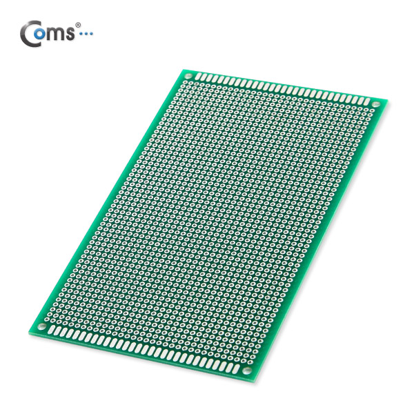 Coms PCB 기판(30*54 Point)
