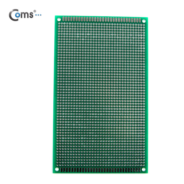 Coms PCB 기판(30*54 Point)