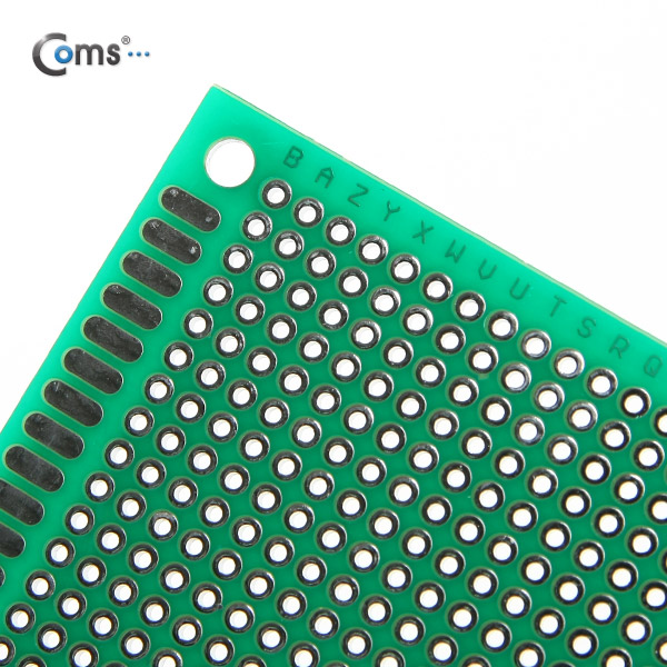 Coms PCB 기판(30*54 Point)