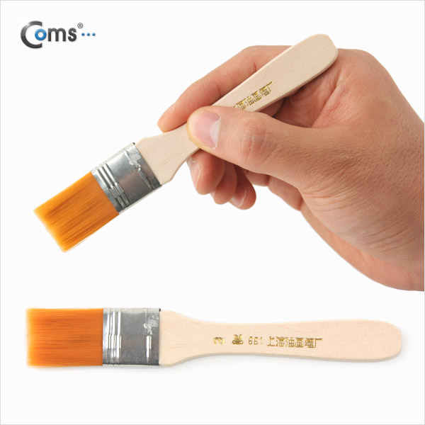 Coms 브러쉬(기판 청소용 솔), 중
