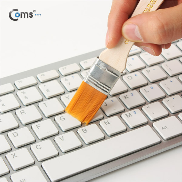 Coms 브러쉬(기판 청소용 솔), 중