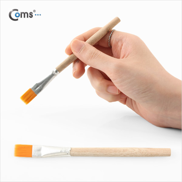 Coms 브러쉬(기판 청소용 솔), 소