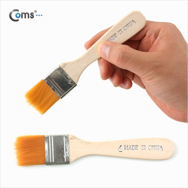 Coms 브러쉬(기판 청소용 솔), 대