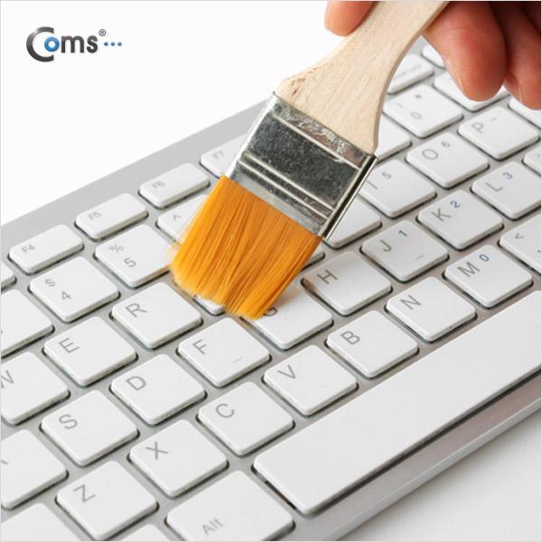 Coms 브러쉬(기판 청소용 솔), 대