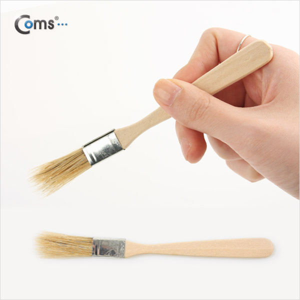 Coms 브러쉬(기판 청소용 솔), 거친솔
