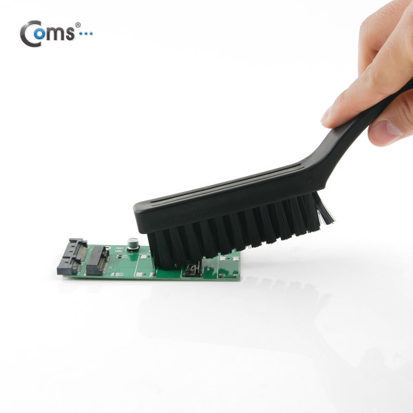 Coms 브러쉬(기판 정전기방지 솔) 230mm