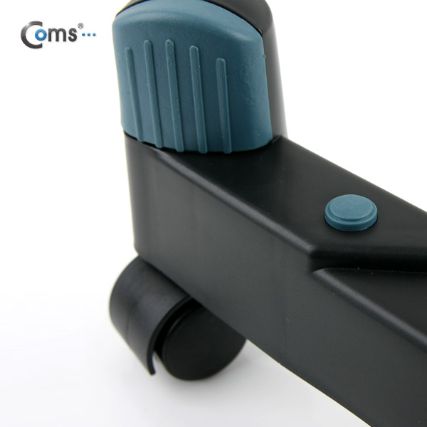 Coms 스탠드(데스크탑 PC이동형) SPU STAND