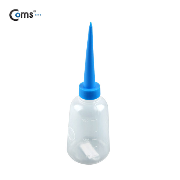 Coms 액체 디스펜서(150ml용), 다용도 액체용기, 케이스