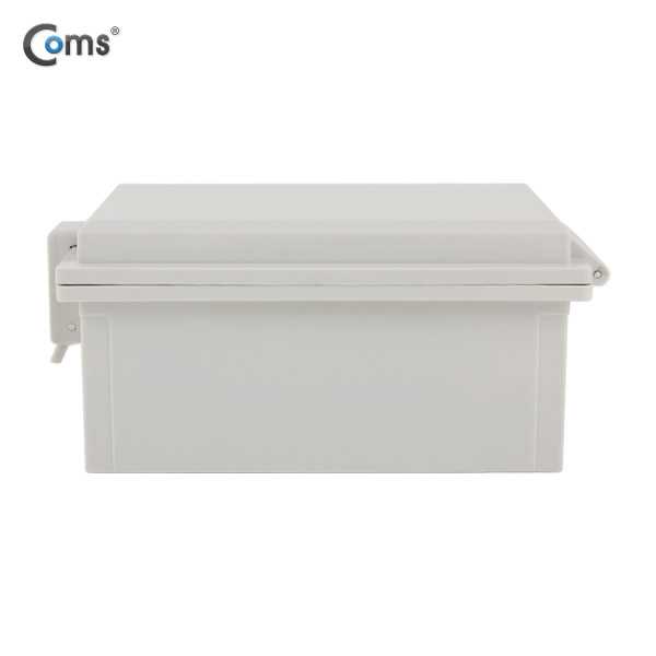Coms 클립잠금 케이스-플라스틱 몰딩/대 16 x 11 x 8.5cm