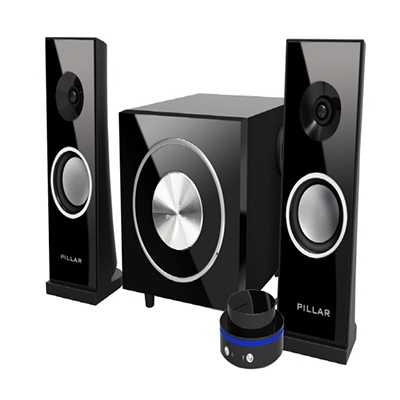 스피커 PILLAR (CS-330)