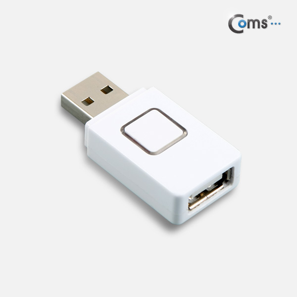 Coms USB 고속 충전기(아이패드, 갤럭시탭, 스마트폰),500mA ~ 2.1A out