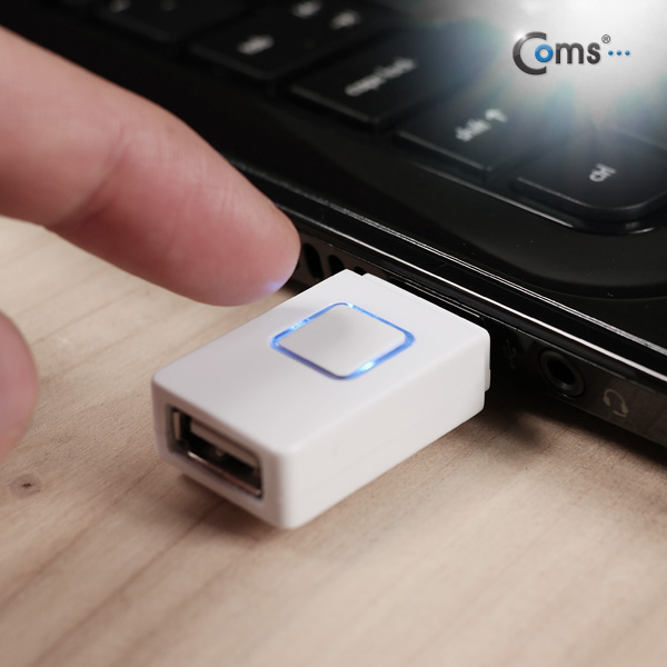 Coms USB 고속 충전기(아이패드, 갤럭시탭, 스마트폰),500mA ~ 2.1A out