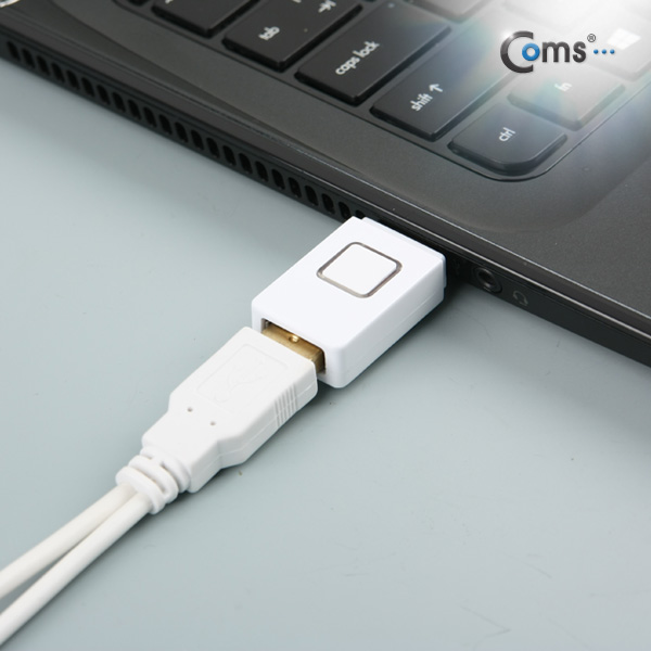 Coms USB 고속 충전기(아이패드, 갤럭시탭, 스마트폰),500mA ~ 2.1A out