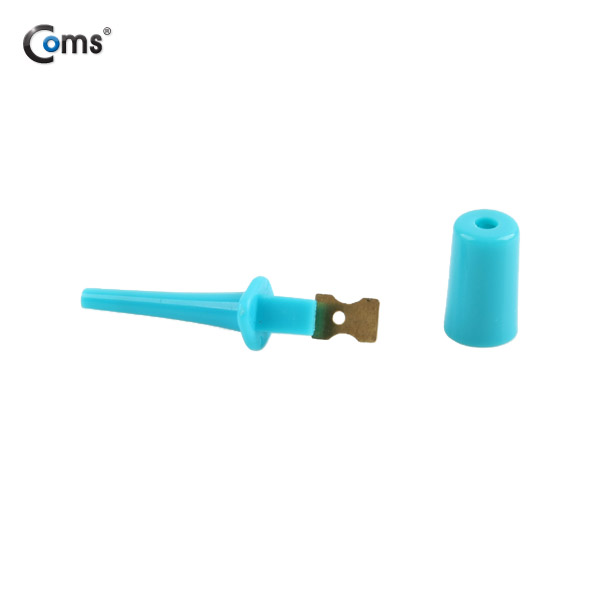 Coms 측정침(4.2mm) Set, Black 1ea/Red 1ea/Blue 1ea